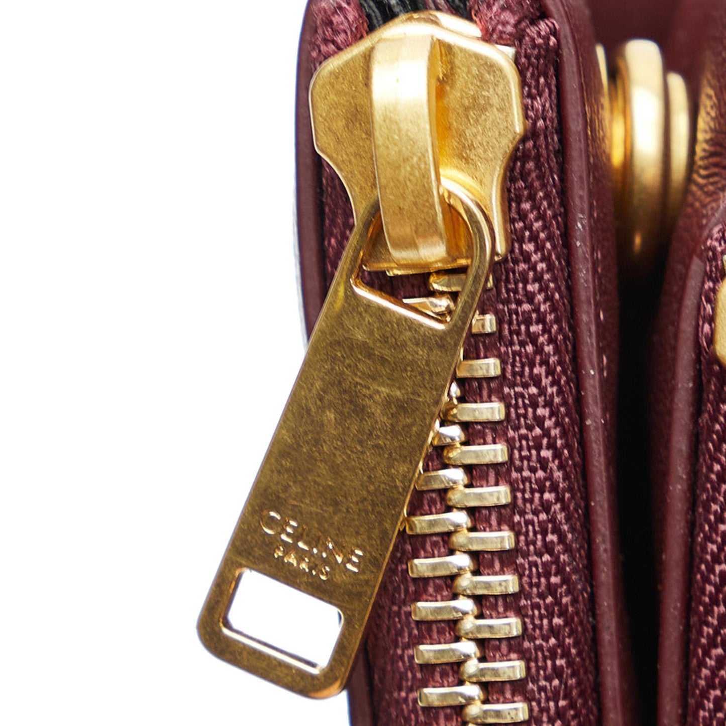 Celine Trio Leather Crossbody Bag (MLB-hgInX1)