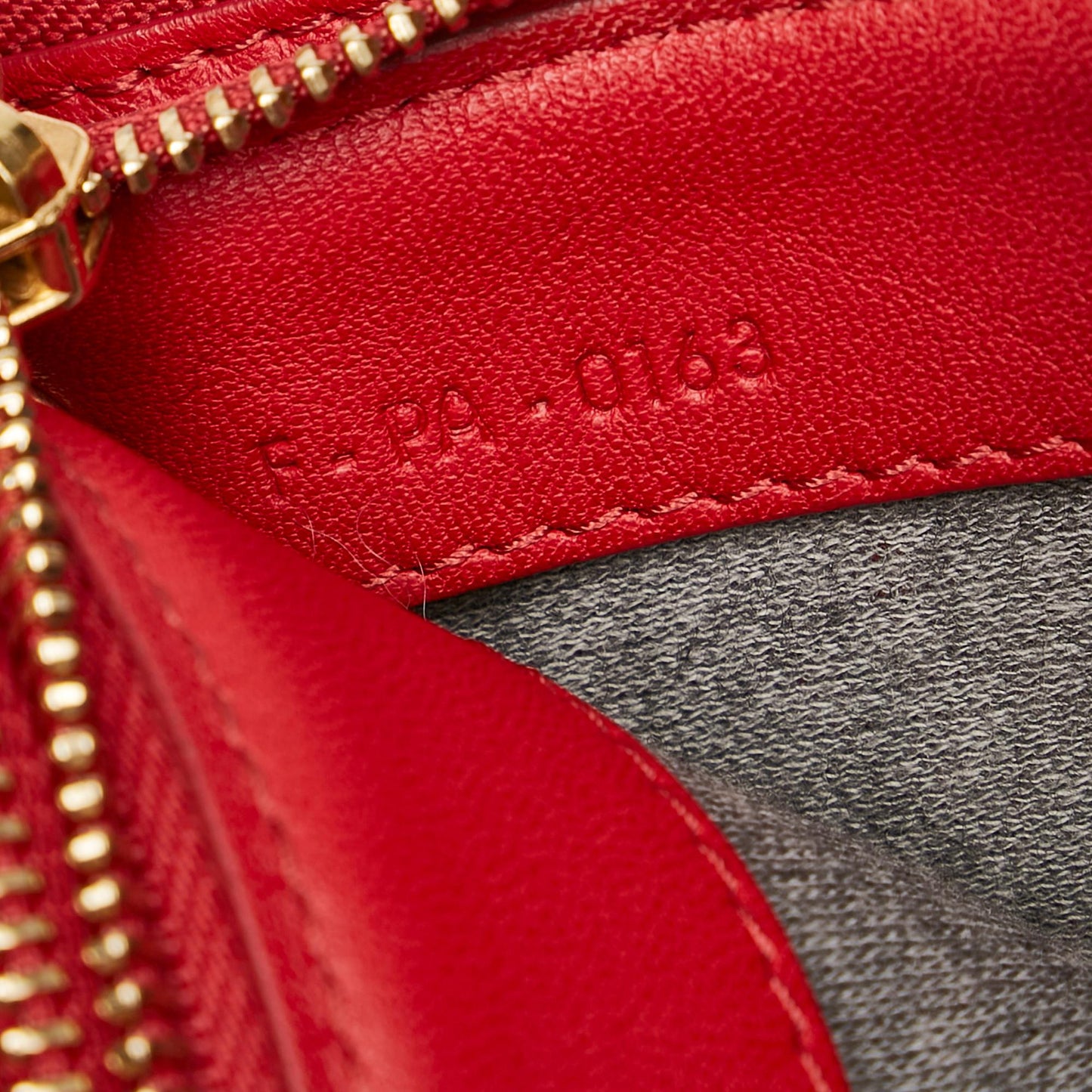 Celine Trio Small Leather Crossbody Bag (MLB-35563)