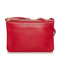 Celine Trio Small Leather Crossbody Bag (MLB-35563)