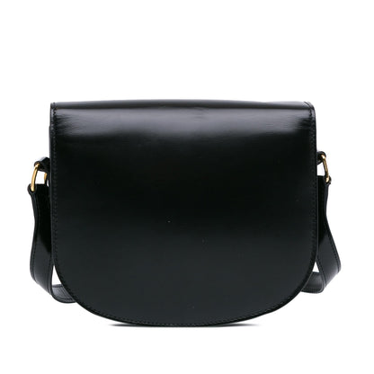 Celine Triomphe Besace Clea Crossbody (MLB-Rj4SD8)