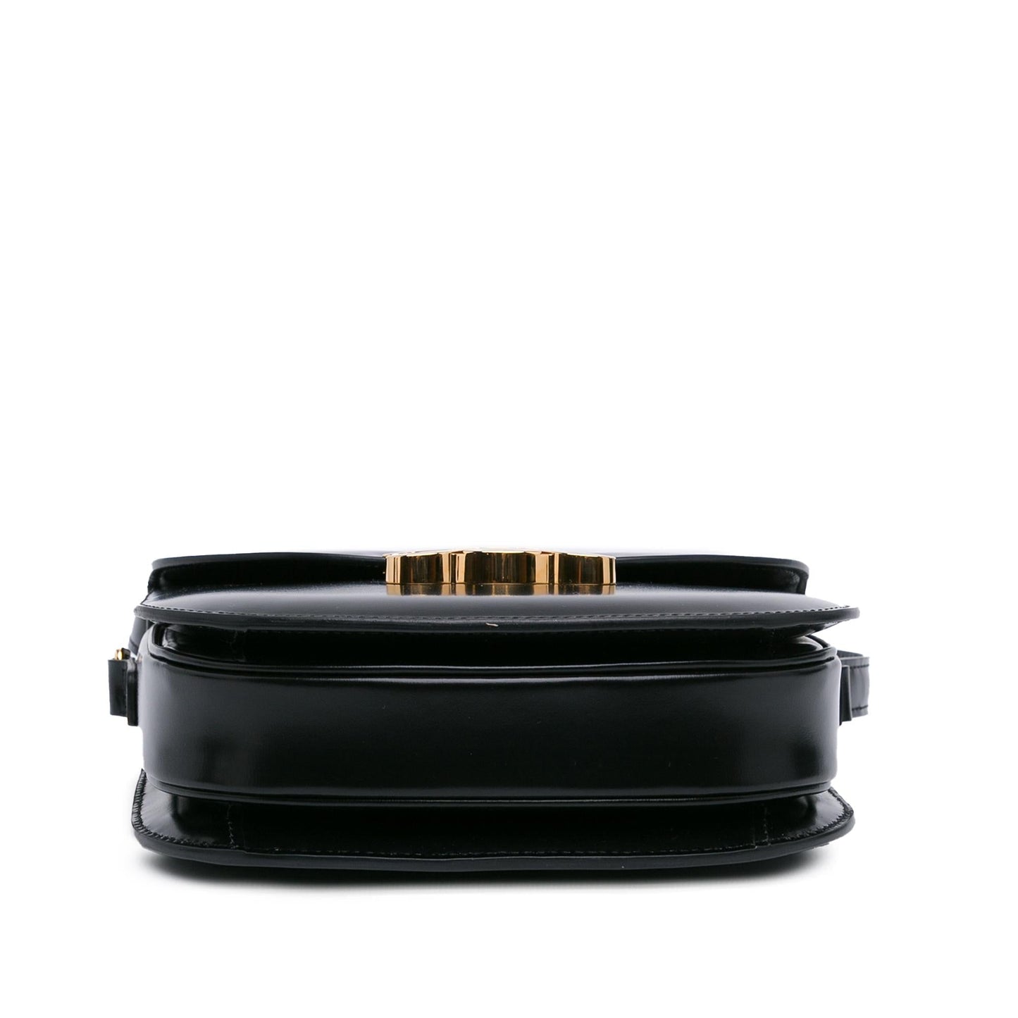 Celine Triomphe Besace Clea Crossbody (MLB-Rj4SD8)
