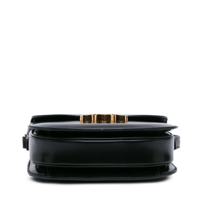 Celine Triomphe Besace Clea Crossbody (MLB-Rj4SD8)