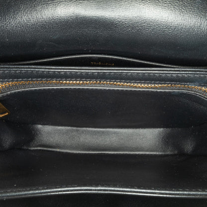 Celine Triomphe Besace Clea Crossbody (MLB-Rj4SD8)