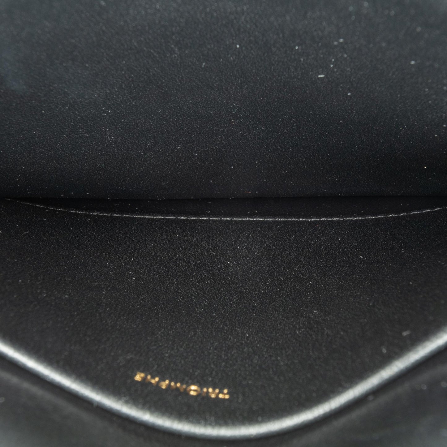 Celine Triomphe Besace Clea Crossbody (MLB-Rj4SD8)