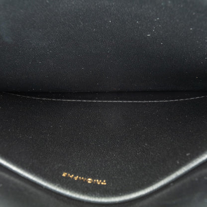 Celine Triomphe Besace Clea Crossbody (MLB-Rj4SD8)