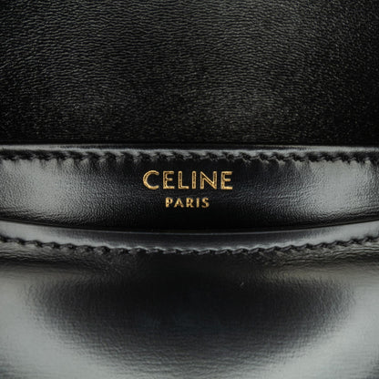 Celine Triomphe Besace Clea Crossbody (MLB-Rj4SD8)