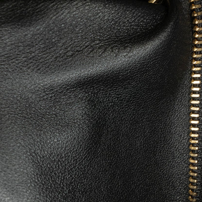 Celine Triomphe Besace Clea Crossbody (MLB-Rj4SD8)