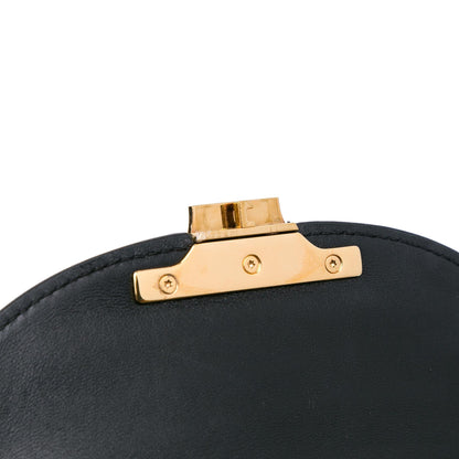 Celine Triomphe Besace Clea Crossbody (MLB-Rj4SD8)