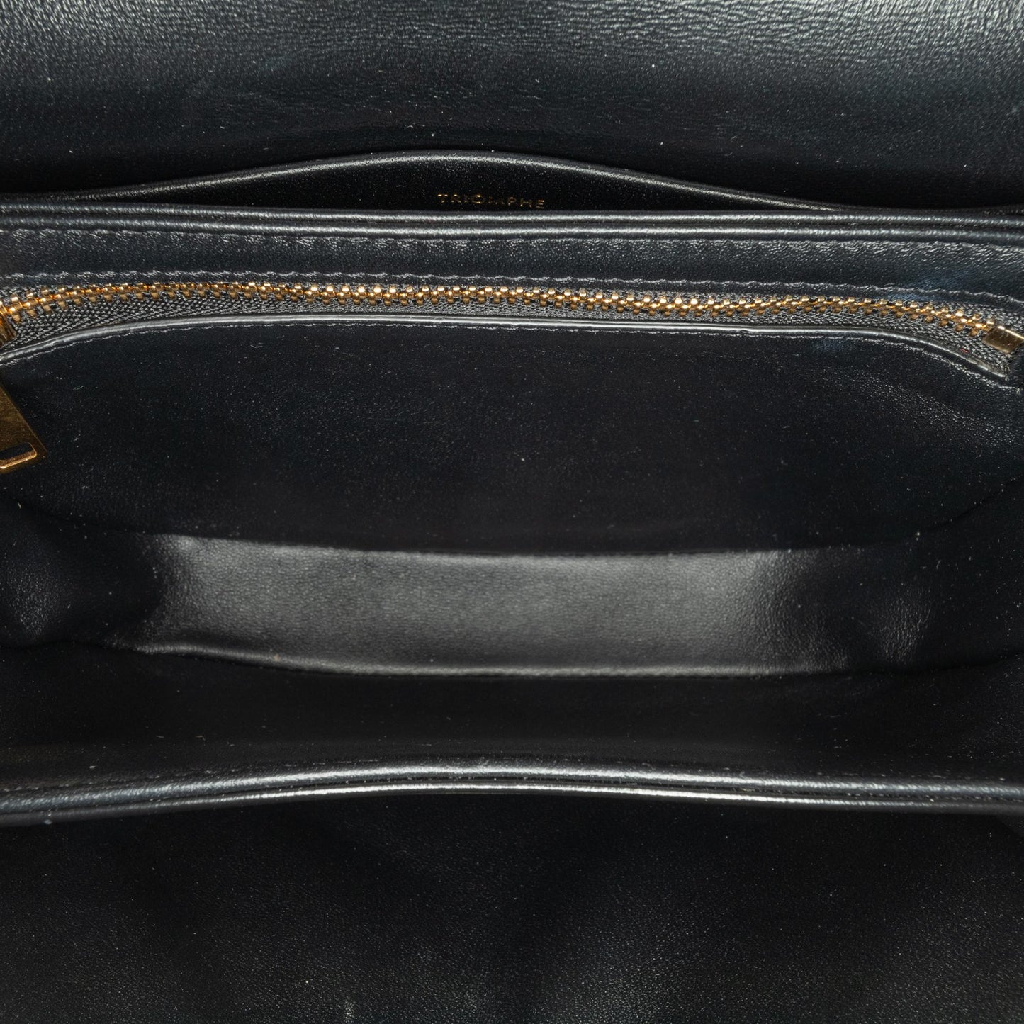 Celine Triomphe Besace Clea Crossbody (MLB-Rj4SD8)