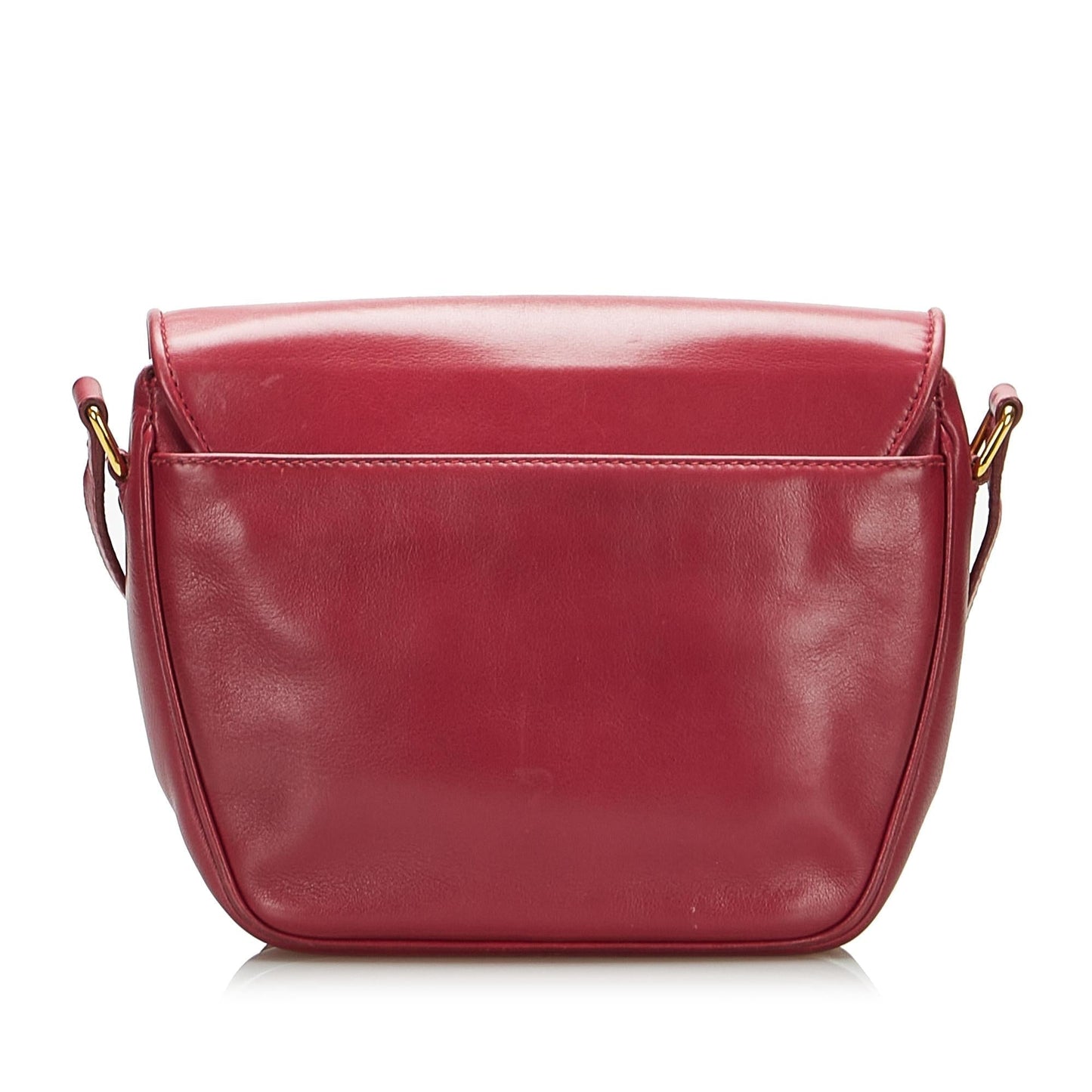 Celine Triomphe Crossbody (MLB-MP4G2Y)