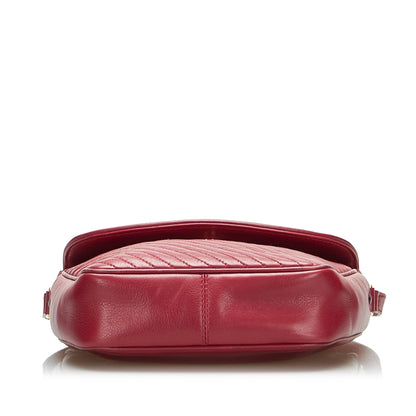 Celine Triomphe Crossbody (MLB-MP4G2Y)