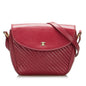 Celine Triomphe Crossbody (MLB-MP4G2Y)