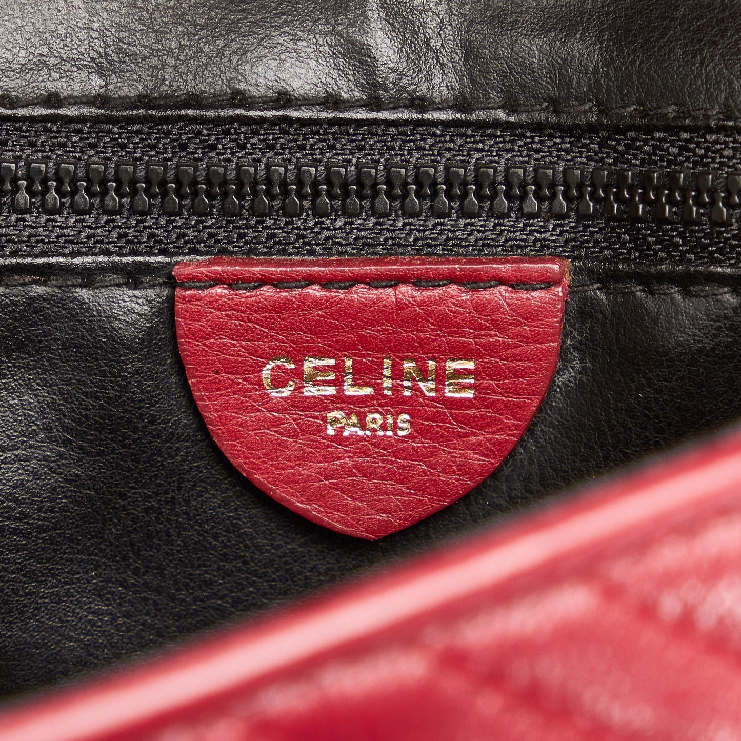 Celine Triomphe Crossbody (MLB-MP4G2Y)