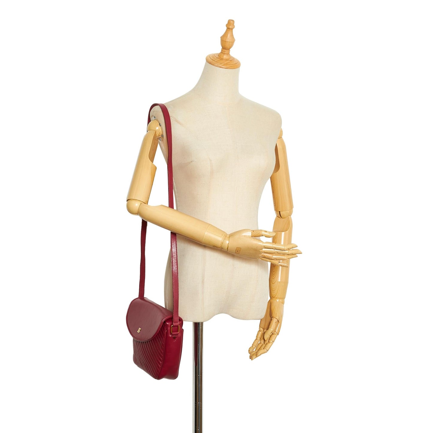 Celine Triomphe Crossbody (MLB-MP4G2Y)