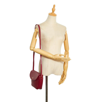 Celine Triomphe Crossbody (MLB-MP4G2Y)