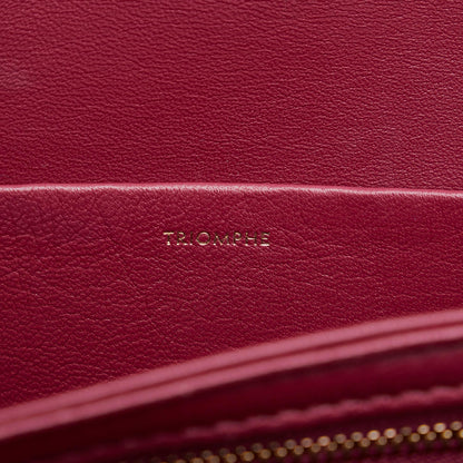 Celine Triomphe Crossbody (MLB-sNWq0M)