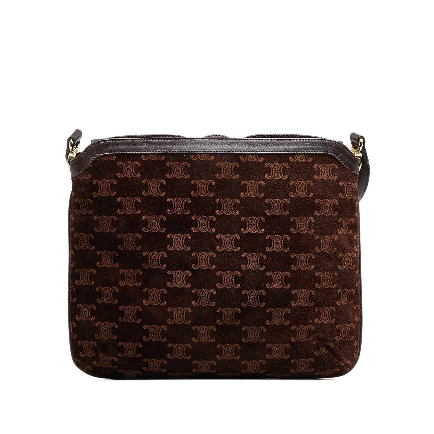 Celine Triomphe Crossbody (MLB-0aMqto)