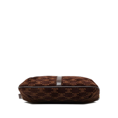 Celine Triomphe Crossbody (MLB-0aMqto)