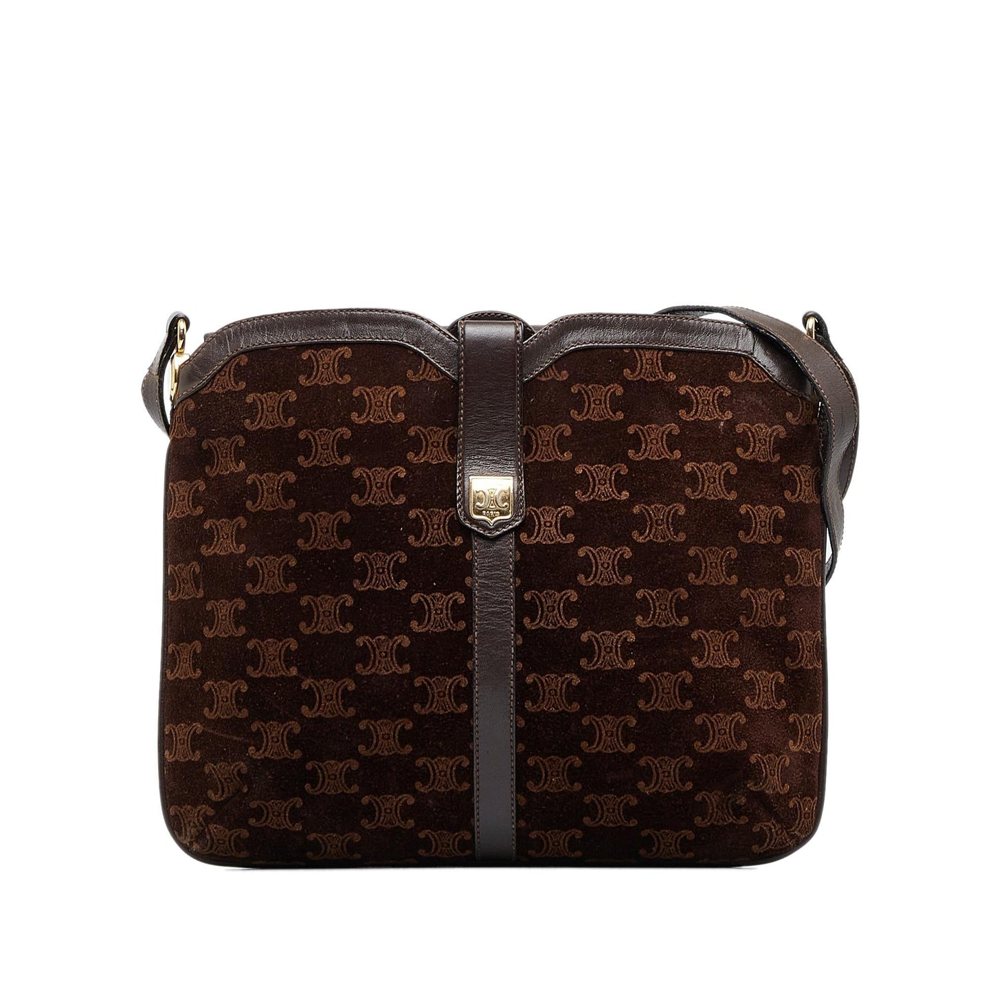Celine Triomphe Crossbody (MLB-0aMqto)