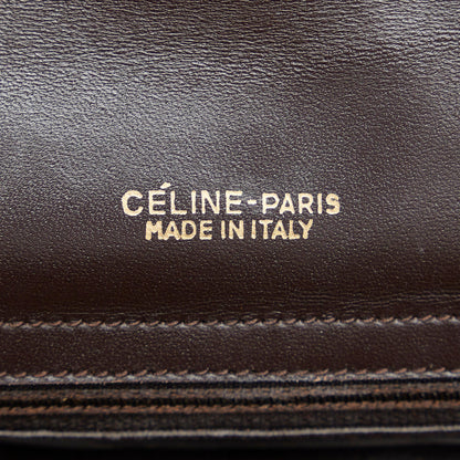 Celine Triomphe Crossbody (MLB-0aMqto)