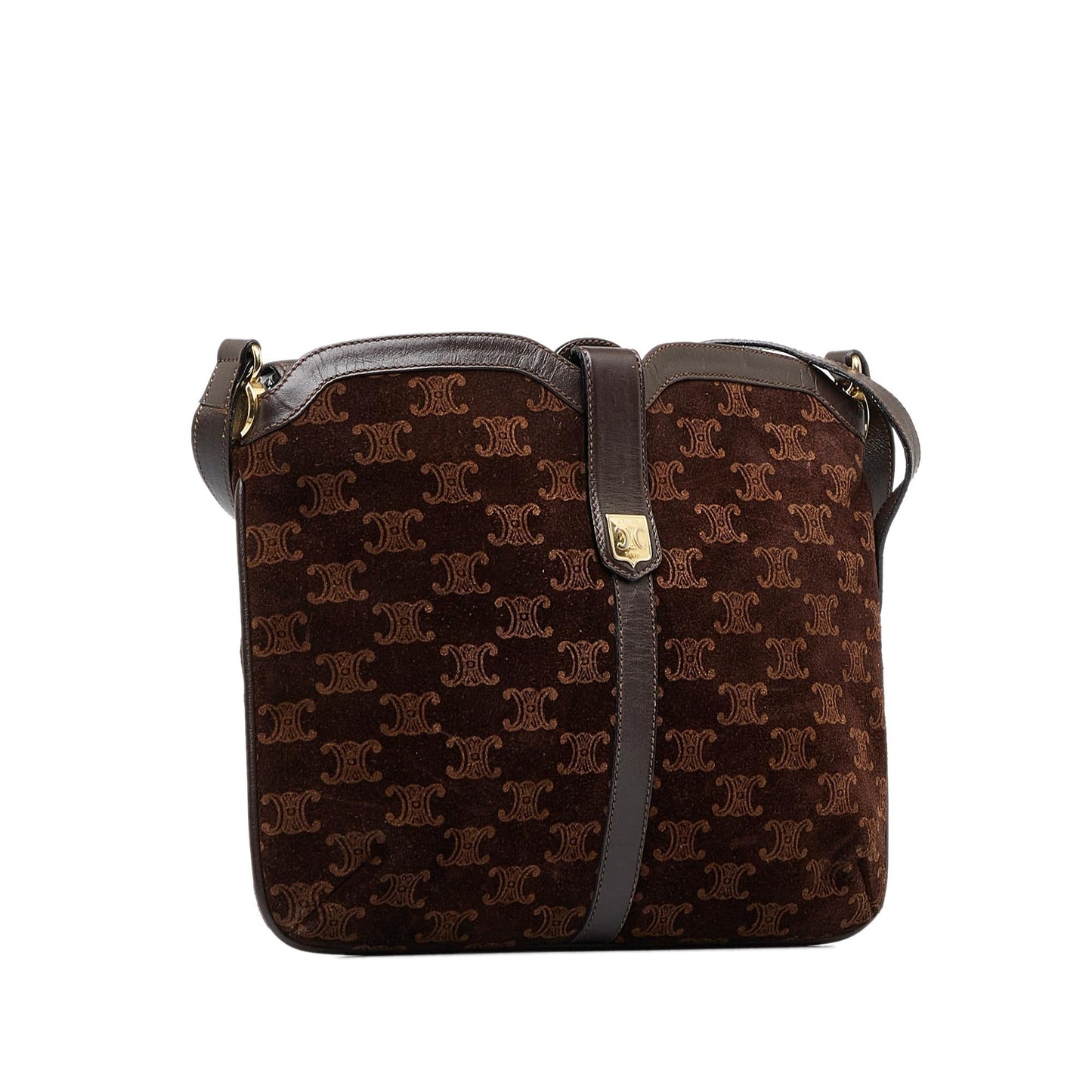 Celine Triomphe Crossbody (MLB-0aMqto)