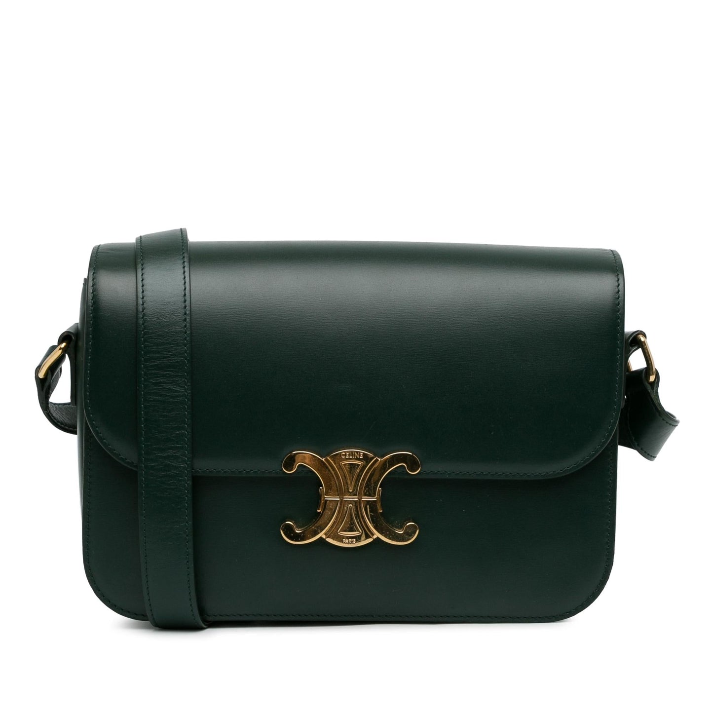 Celine Triomphe Crossbody (MLB-j5mqLz)