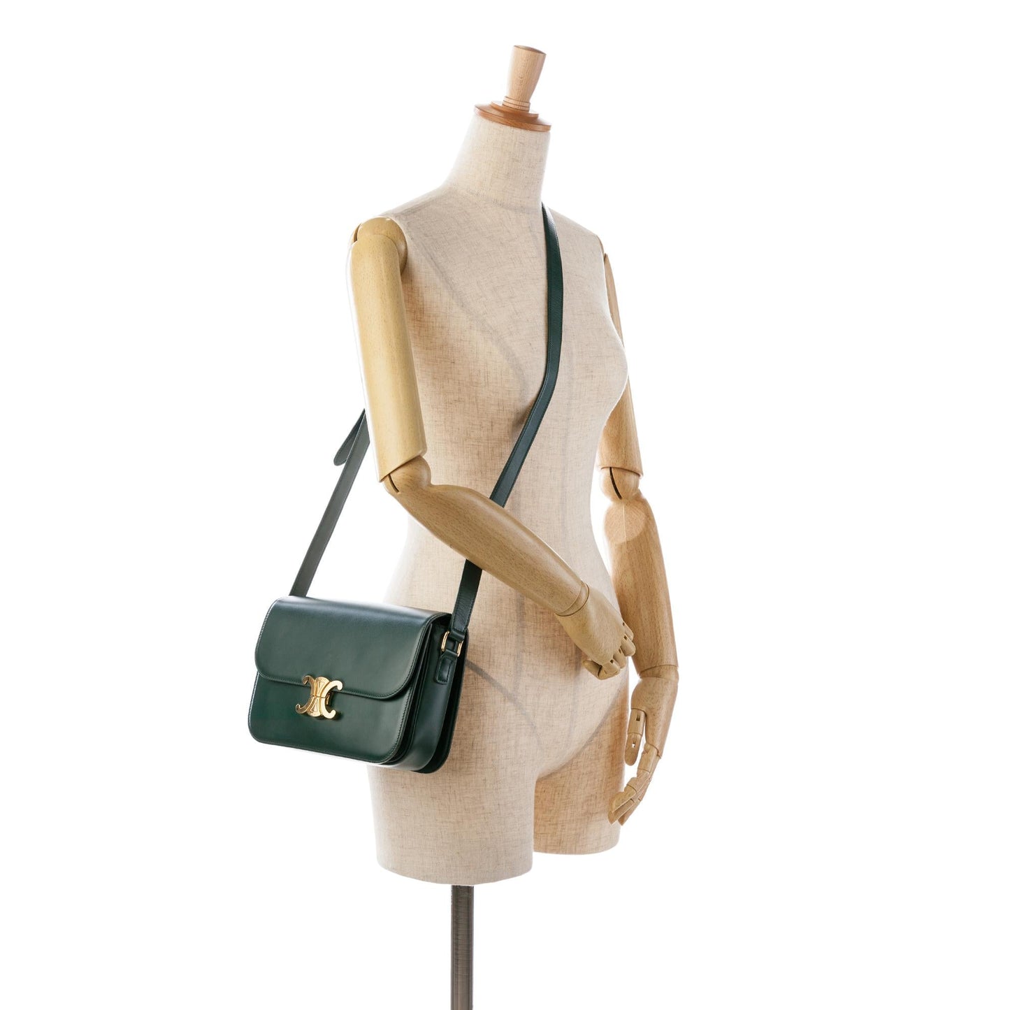Celine Triomphe Crossbody (MLB-j5mqLz)