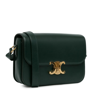 Celine Triomphe Crossbody (MLB-j5mqLz)