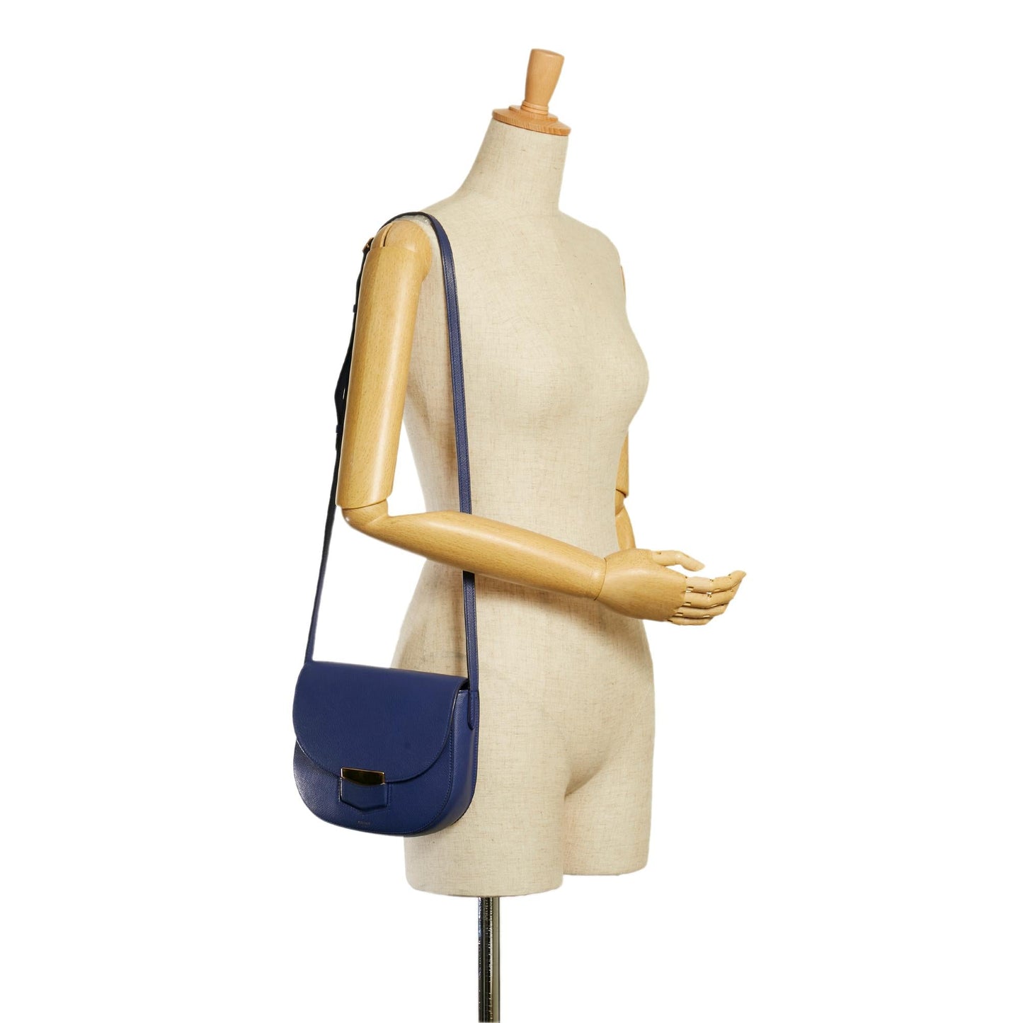 Celine Trotteur Crossbody Bag (MLB-36809)