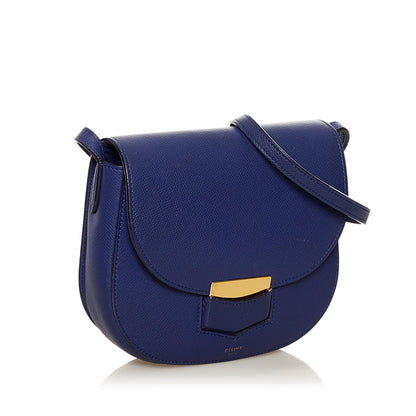 Celine Trotteur Crossbody Bag (MLB-36809)