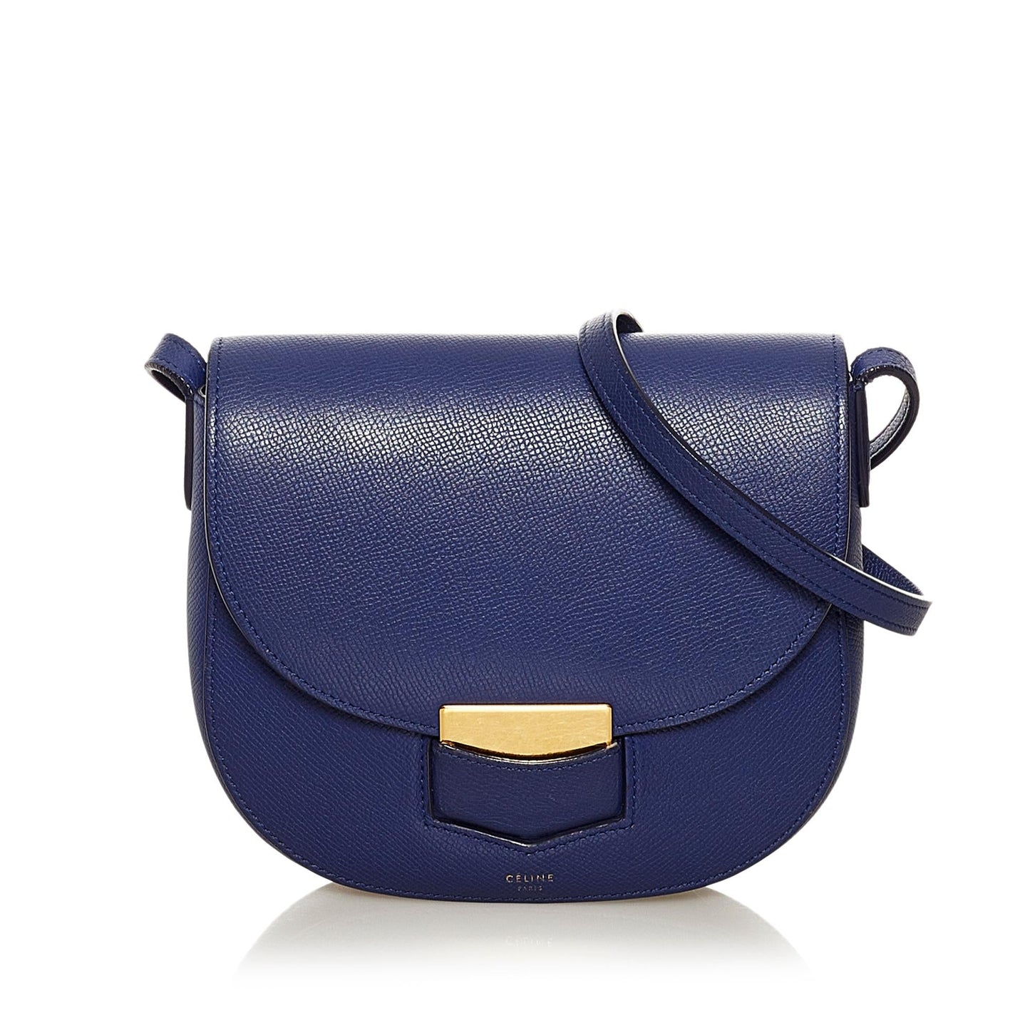 Celine Trotteur Crossbody Bag (MLB-37341)