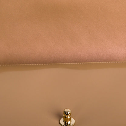 Chanel Iridescent Boy Bag - Medium