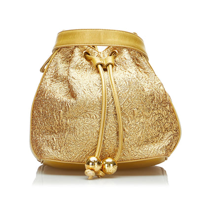 Chanel Luxury Handbag Style 660