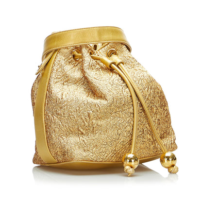 Chanel Luxury Handbag Style 660