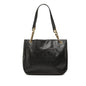 Chanel Gabrielle Caviar Black Tote Bag