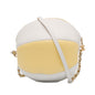 Chanel Calfskin Luxury Handbag Style 3