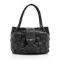 Chanel Small Calfskin Luxury Tote