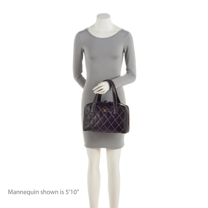 Chanel Luxury Handbag Style 5