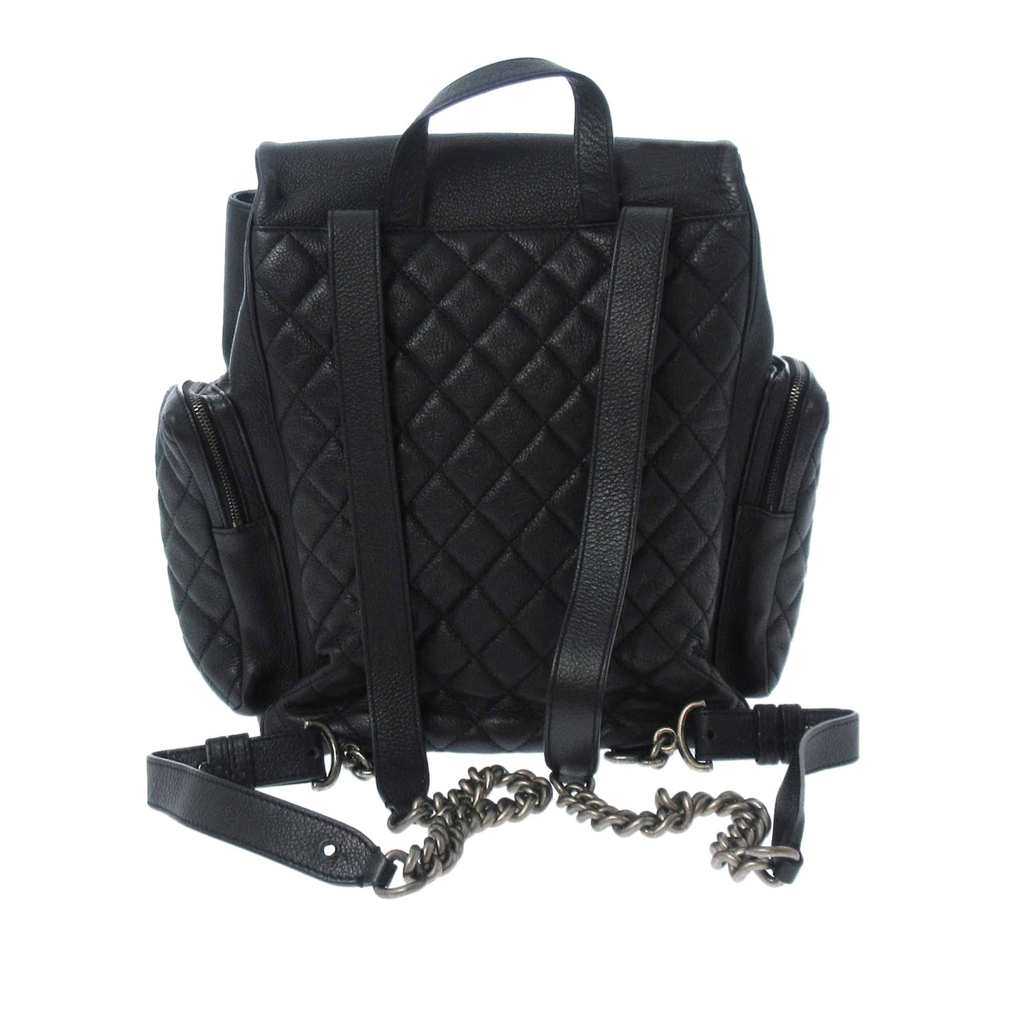 Chanel Luxury Handbag Style 19