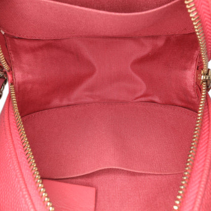 Chanel Gabrielle Caviar Pink Crossbody