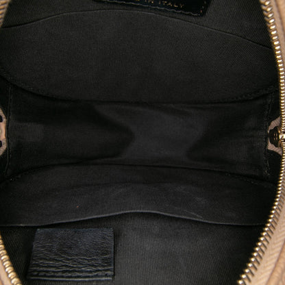 Chanel Gabrielle Caviar Black Crossbody Caviar