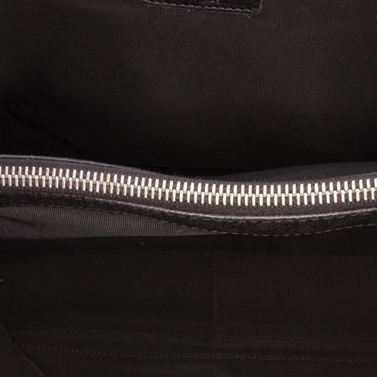 Chanel Gabrielle Caviar Black Tote Bag Style 5