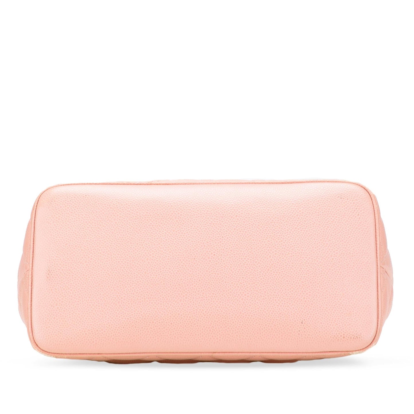 Chanel Gabrielle Caviar Pink Tote Bag