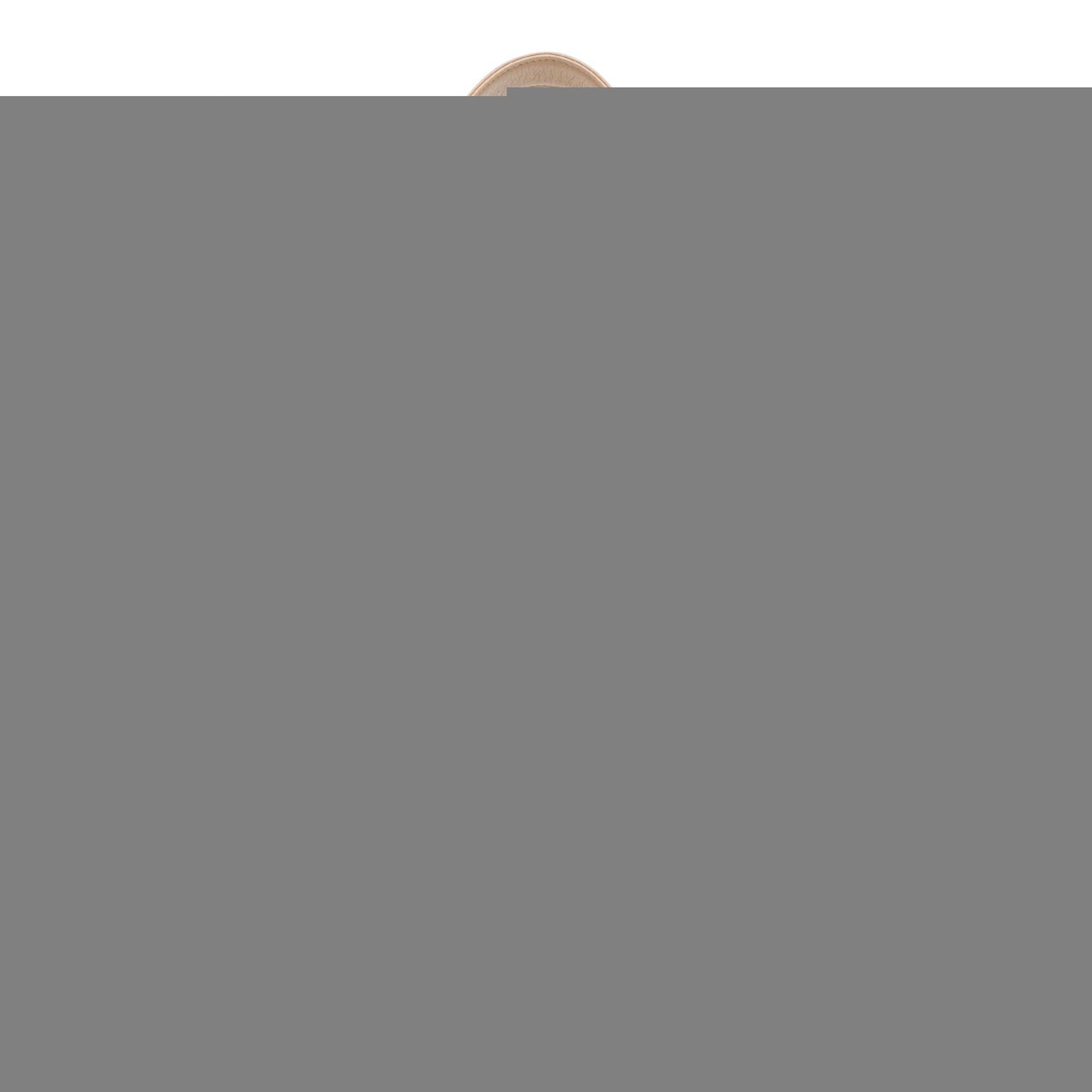 Chanel Gabrielle Caviar Brown Tote Bag Style 10