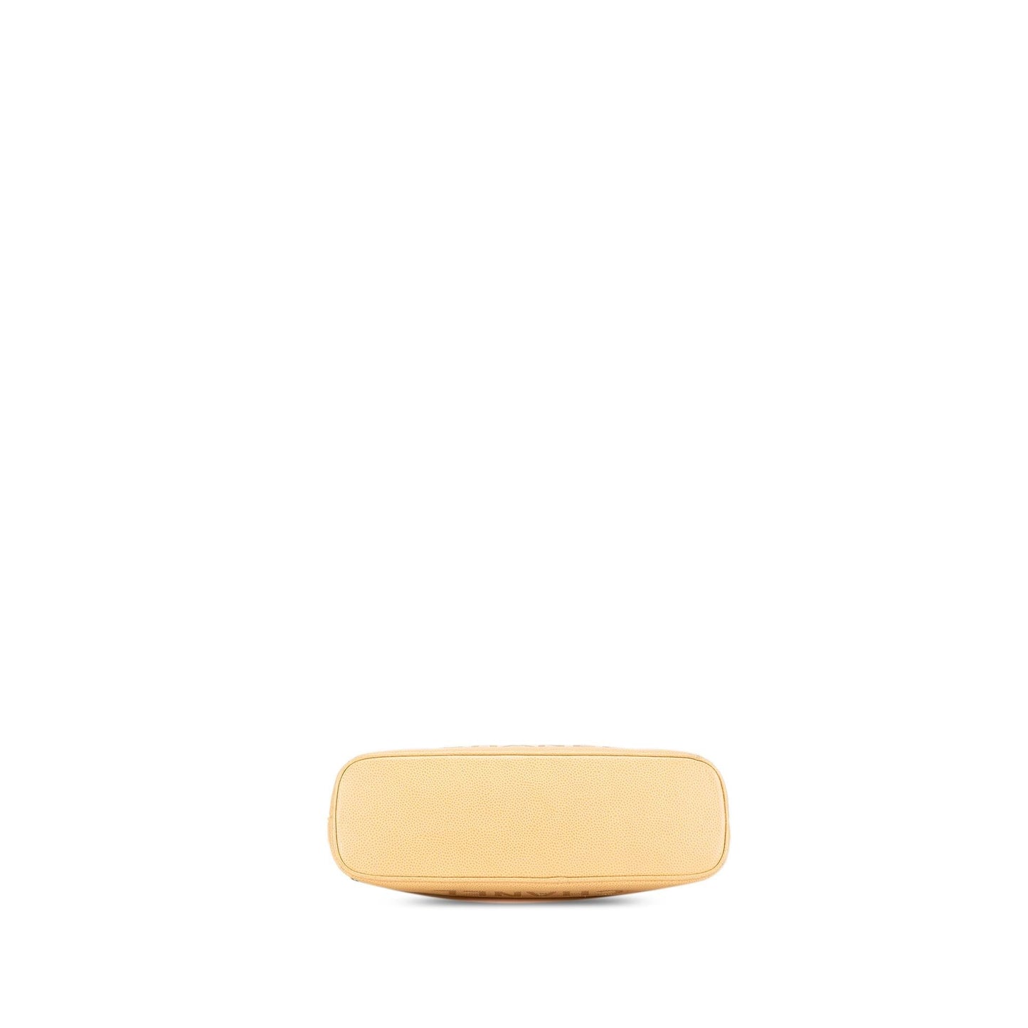 Chanel Gabrielle Caviar Tan Shoulder Bag Style 3