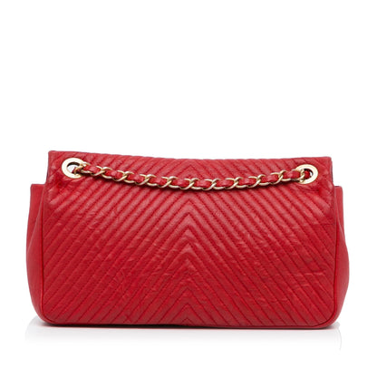 Chanel Luxury Handbag Style 17