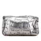 Chanel Coated Canvas Unlimited Clutch