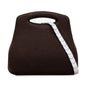 Chanel Jersey Millennium 2005 Hard Case Hip Bag