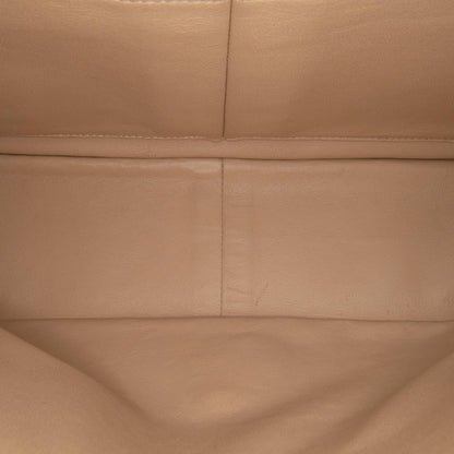 Chanel Gabrielle Caviar Brown Shoulder Bag Style 5