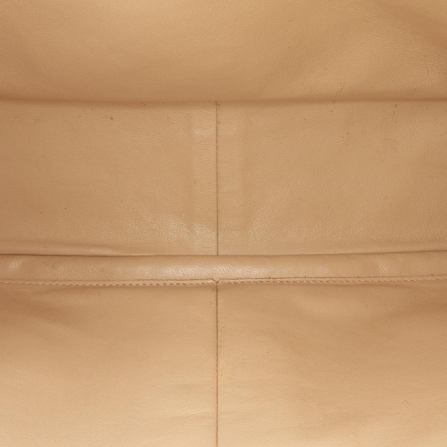 Chanel Gabrielle Caviar Brown Shoulder Bag Style 4